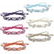6 Pcs Summer Beach Surfer Anklet Bracelets For Women Men Adjustable Handmade Braided Rope Charms Boho String Bracelets 6 Pcs Summer Beach Surfer Anklet Bracelets For Women Men Adjustable Handmade Braided Rope Charms Boho String Bracelets